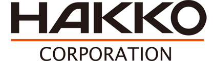 HAKKO CORPORATION은 수지 호스 가공의 선구자입니다.  고품질, 일본산