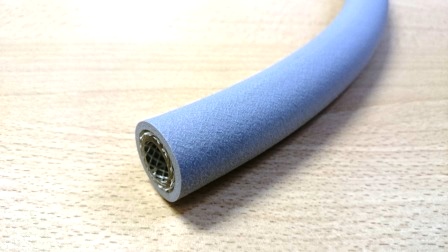 image_Heat Insulation (Dew Condensation) Hose: FOH02