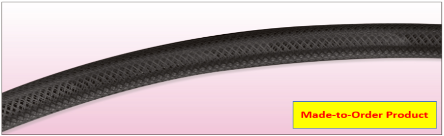 image_Conductive Fluorine Hose: E-CFH01