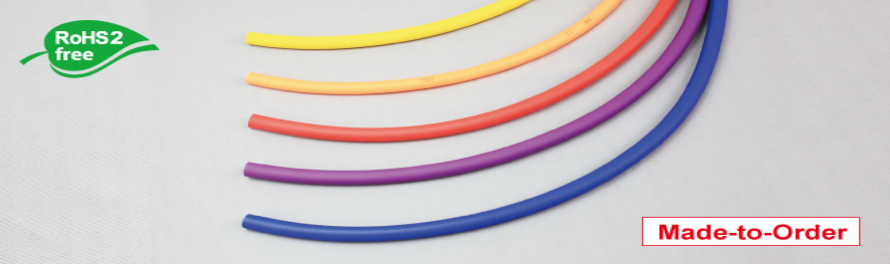 image_High-Pressure Air Hose: E-HPA01